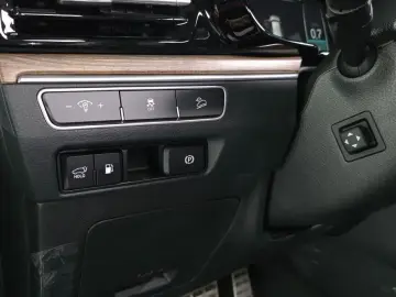 2021 Kia Mohave с пробегом 33 467 км