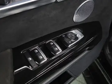 2021 Kia Mohave с пробегом 33 467 км