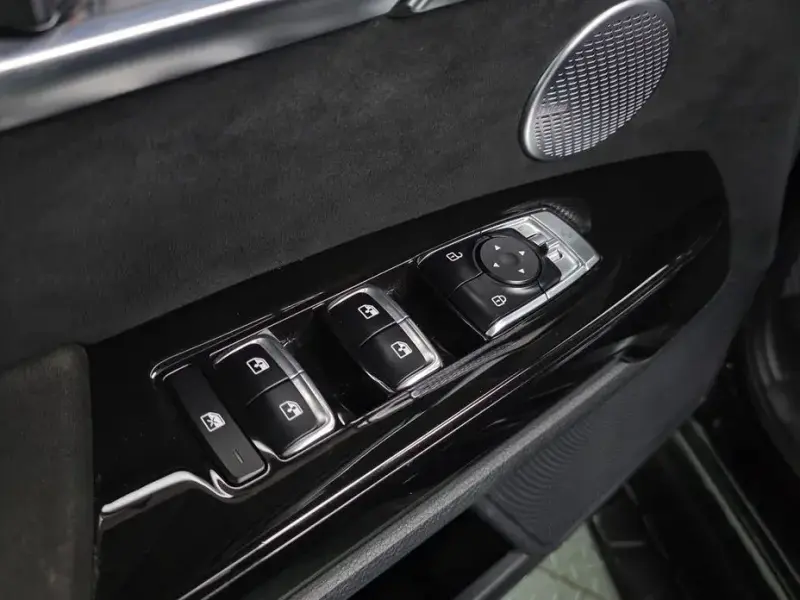 2021 Kia Mohave с пробегом 33 467 км