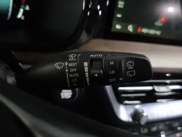 2021 Kia Mohave с пробегом 33 467 км