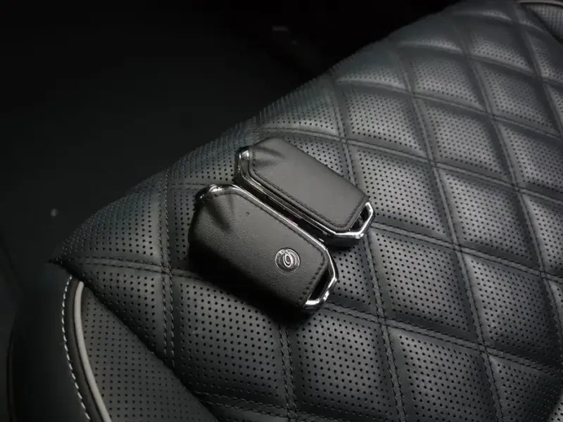 2021 Kia Mohave с пробегом 33 467 км