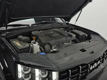 2022 Kia Mohave с пробегом 47 289 км