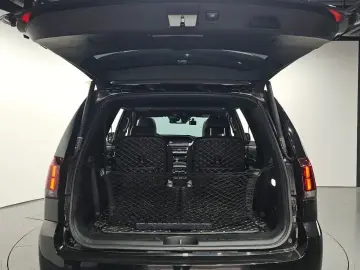 2022 Kia Mohave с пробегом 47 289 км