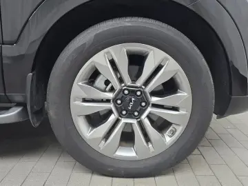 2022 Kia Mohave с пробегом 35 271 км