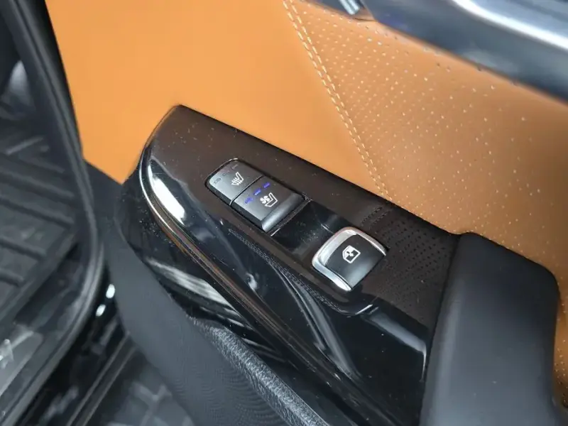 2022 Kia Mohave с пробегом 35 271 км