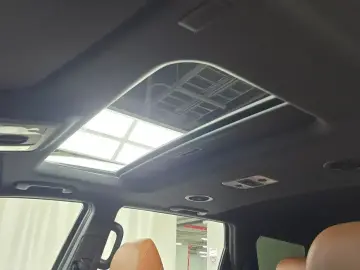2022 Kia Mohave с пробегом 35 271 км
