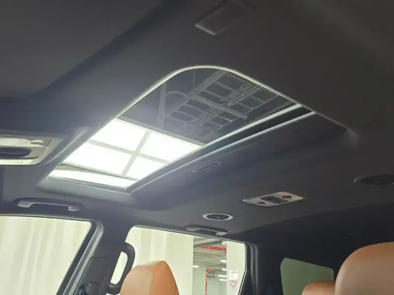 2022 Kia Mohave с пробегом 35 271 км