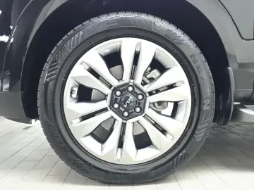 2022 Kia Mohave с пробегом 43 223 км