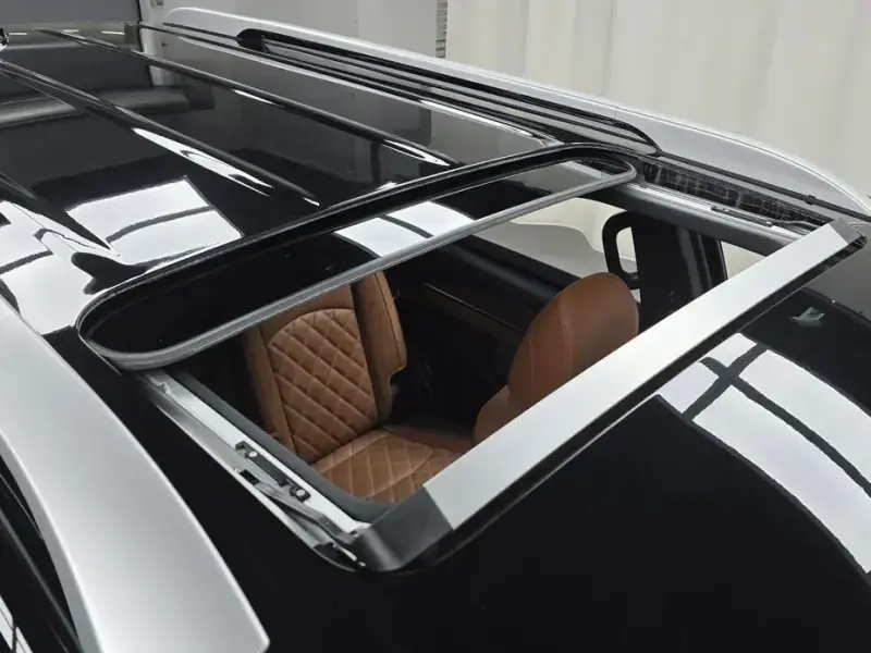 2022 Kia Mohave с пробегом 43 223 км