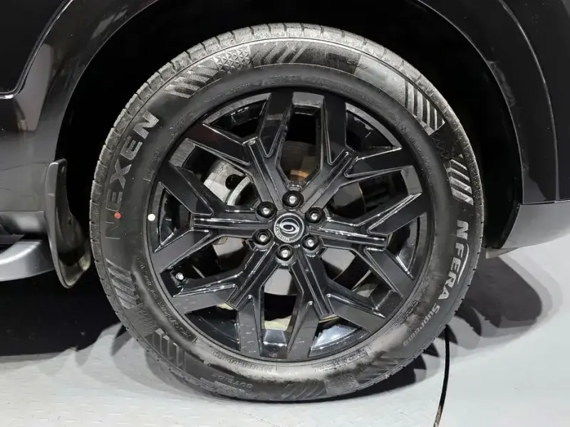 2021 Kia Mohave с пробегом 56 483 км