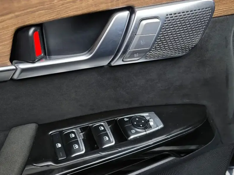 2021 Kia Mohave с пробегом 56 483 км