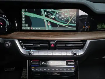 2021 Kia Mohave с пробегом 56 483 км