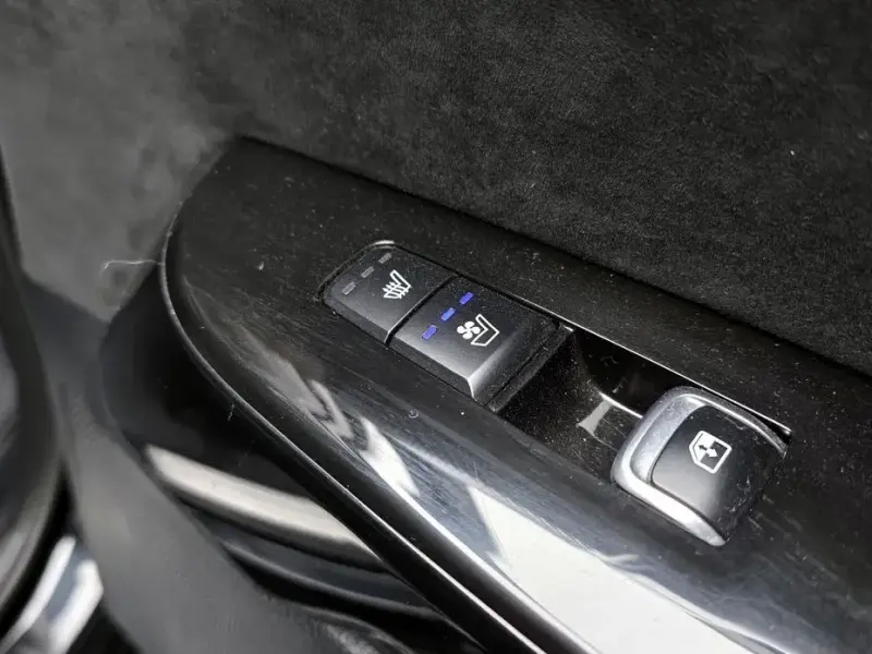 2021 Kia Mohave с пробегом 56 483 км