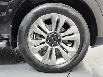 2022 Kia Mohave с пробегом 40 077 км