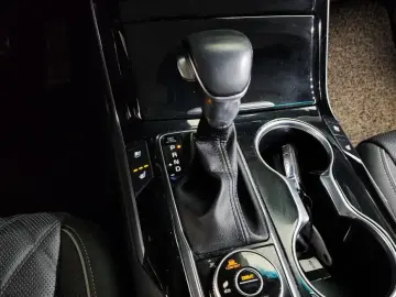 2022 Kia Mohave с пробегом 40 077 км