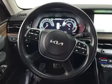 2022 Kia Mohave с пробегом 40 077 км