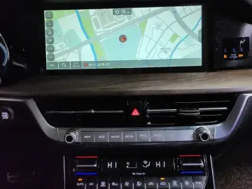 2022 Kia Mohave с пробегом 40 077 км