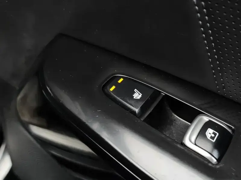 2022 Kia Mohave с пробегом 40 077 км