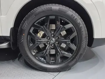 2020 Kia Mohave с пробегом 52 709 км