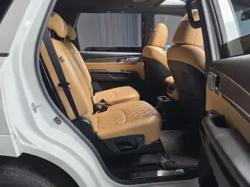 2020 Kia Mohave с пробегом 52 709 км