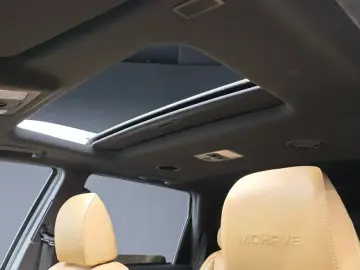 2020 Kia Mohave с пробегом 52 709 км
