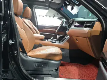 2022 Kia Mohave с пробегом 59 164 км