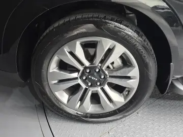 2022 Kia Mohave с пробегом 52 367 км