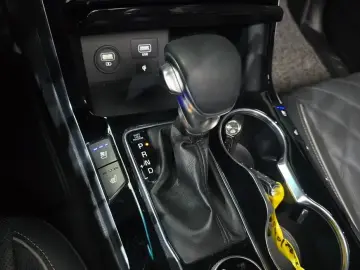 2022 Kia Mohave с пробегом 52 367 км