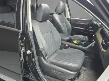 2022 Kia Mohave с пробегом 52 367 км
