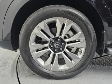 2020 Kia Mohave с пробегом 32 904 км