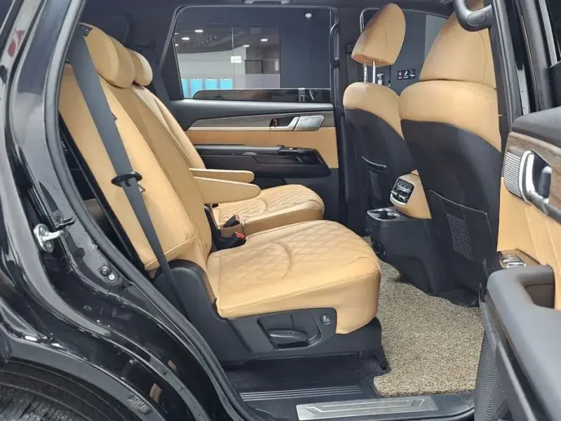 2020 Kia Mohave с пробегом 32 904 км
