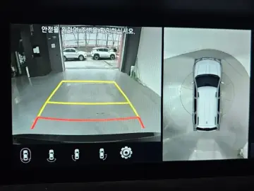2020 Kia Mohave с пробегом 32 904 км