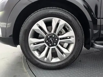 2022 Kia Mohave с пробегом 49 711 км
