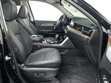 2022 Kia Mohave с пробегом 49 711 км