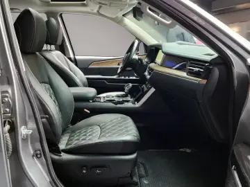 2020 Kia Mohave с пробегом 42 466 км