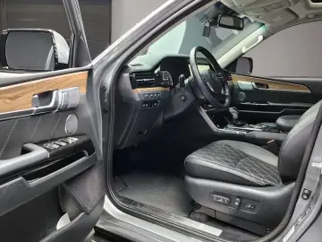 2020 Kia Mohave с пробегом 42 466 км