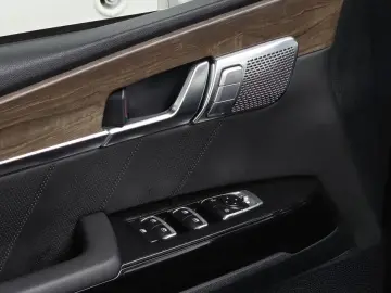 2022 Kia Mohave с пробегом 49 711 км