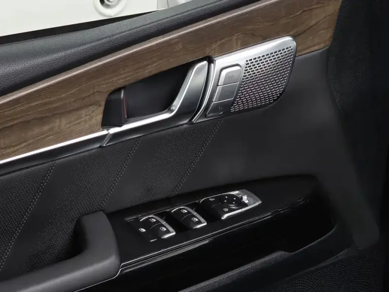 2022 Kia Mohave с пробегом 49 711 км