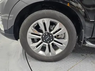 2022 Kia Mohave с пробегом 37 505 км