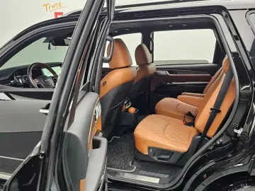 2022 Kia Mohave с пробегом 37 505 км