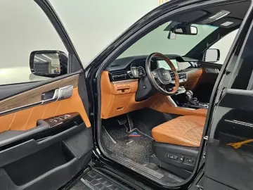 2022 Kia Mohave с пробегом 37 505 км