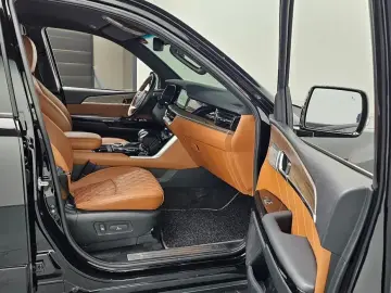 2022 Kia Mohave с пробегом 37 505 км