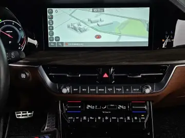 2022 Kia Mohave с пробегом 37 505 км
