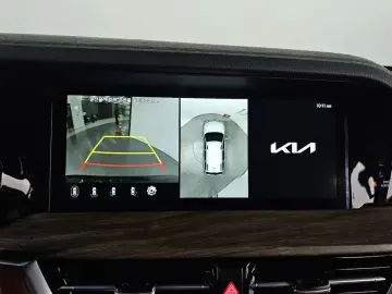 2022 Kia Mohave с пробегом 37 505 км
