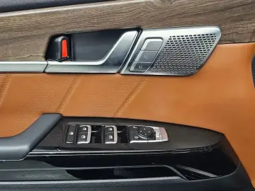 2022 Kia Mohave с пробегом 37 505 км