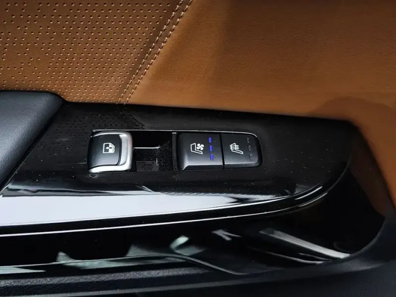2022 Kia Mohave с пробегом 37 505 км