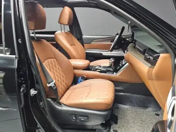 2022 Kia Mohave с пробегом 32 544 км