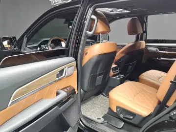 2022 Kia Mohave с пробегом 32 544 км