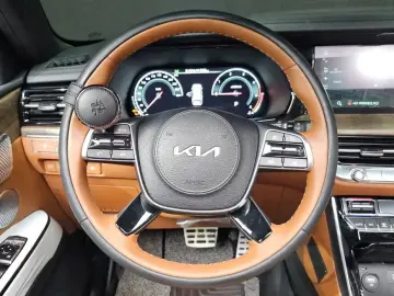 2022 Kia Mohave с пробегом 32 544 км