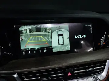 2022 Kia Mohave с пробегом 32 544 км
